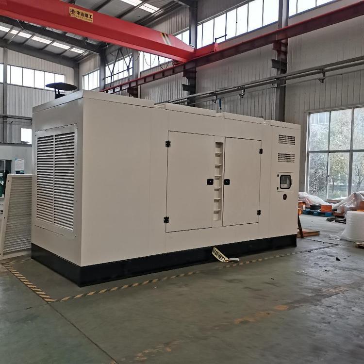 惠民发电机出租